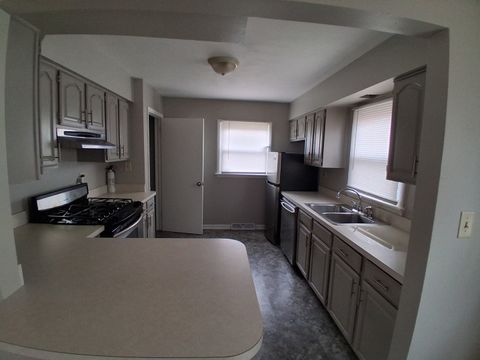 Tiny photo for 17333 Roy Street, Lansing, IL 60438 (MLS # 12596668)