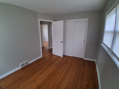 Tiny photo for 17333 Roy Street, Lansing, IL 60438 (MLS # 12596668)