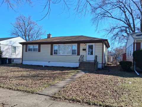 Photo of 17333 Roy Street, Lansing, IL 60438 (MLS # 12596668)