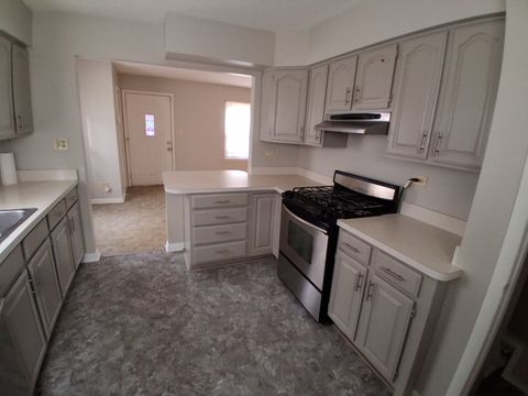 Tiny photo for 17333 Roy Street, Lansing, IL 60438 (MLS # 12596668)