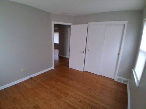 Tiny photo for 17333 Roy Street, Lansing, IL 60438 (MLS # 12596668)