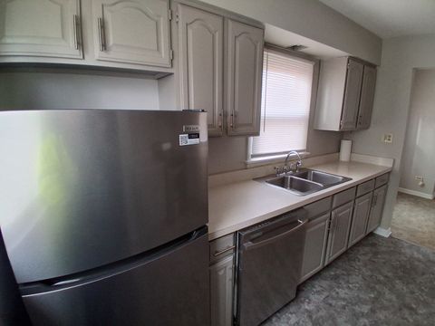 Tiny photo for 17333 Roy Street, Lansing, IL 60438 (MLS # 12596668)