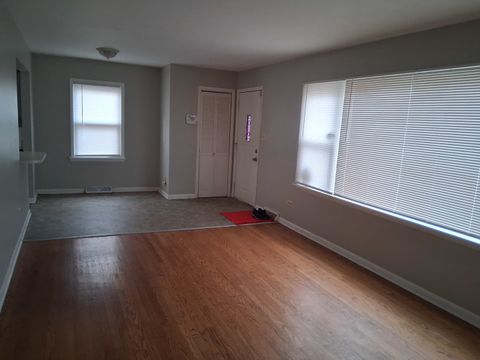 Tiny photo for 17333 Roy Street, Lansing, IL 60438 (MLS # 12596668)