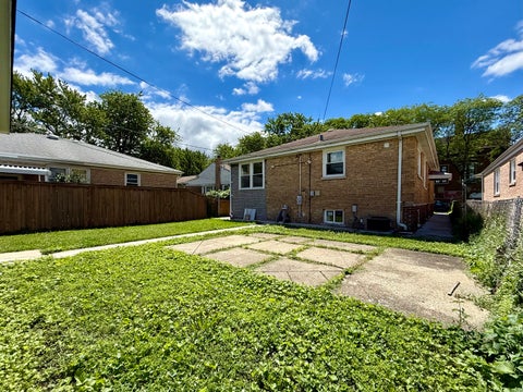 Tiny photo for 3842 W Argyle Street, Chicago, IL 60625 (MLS # 12680598)