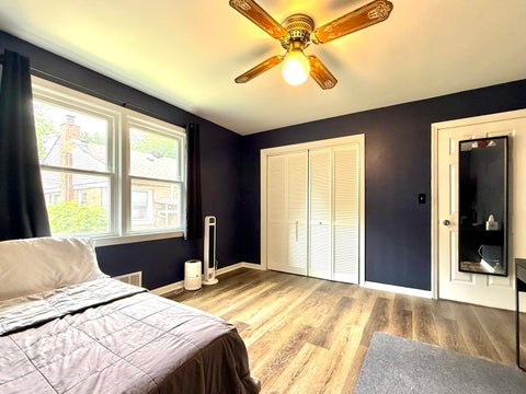 Tiny photo for 3842 W Argyle Street, Chicago, IL 60625 (MLS # 12680598)