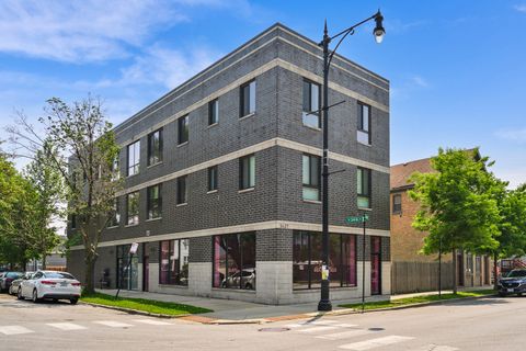 3437 S Morgan Street 2E Chicago IL 60608