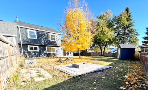 Tiny photo for 1373 Cimarron Court, Elgin, IL 60120 (MLS # 12525184)