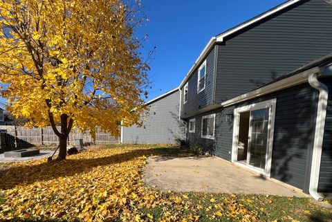 Tiny photo for 1373 Cimarron Court, Elgin, IL 60120 (MLS # 12525184)