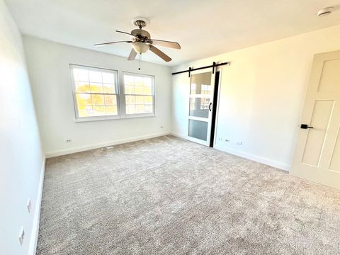 Tiny photo for 1373 Cimarron Court, Elgin, IL 60120 (MLS # 12525184)