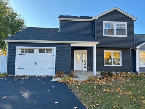Photo of 1373 Cimarron Court, Elgin, IL 60120 (MLS # 12525184)