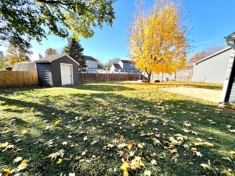Tiny photo for 1373 Cimarron Court, Elgin, IL 60120 (MLS # 12525184)