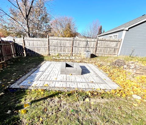 Tiny photo for 1373 Cimarron Court, Elgin, IL 60120 (MLS # 12525184)