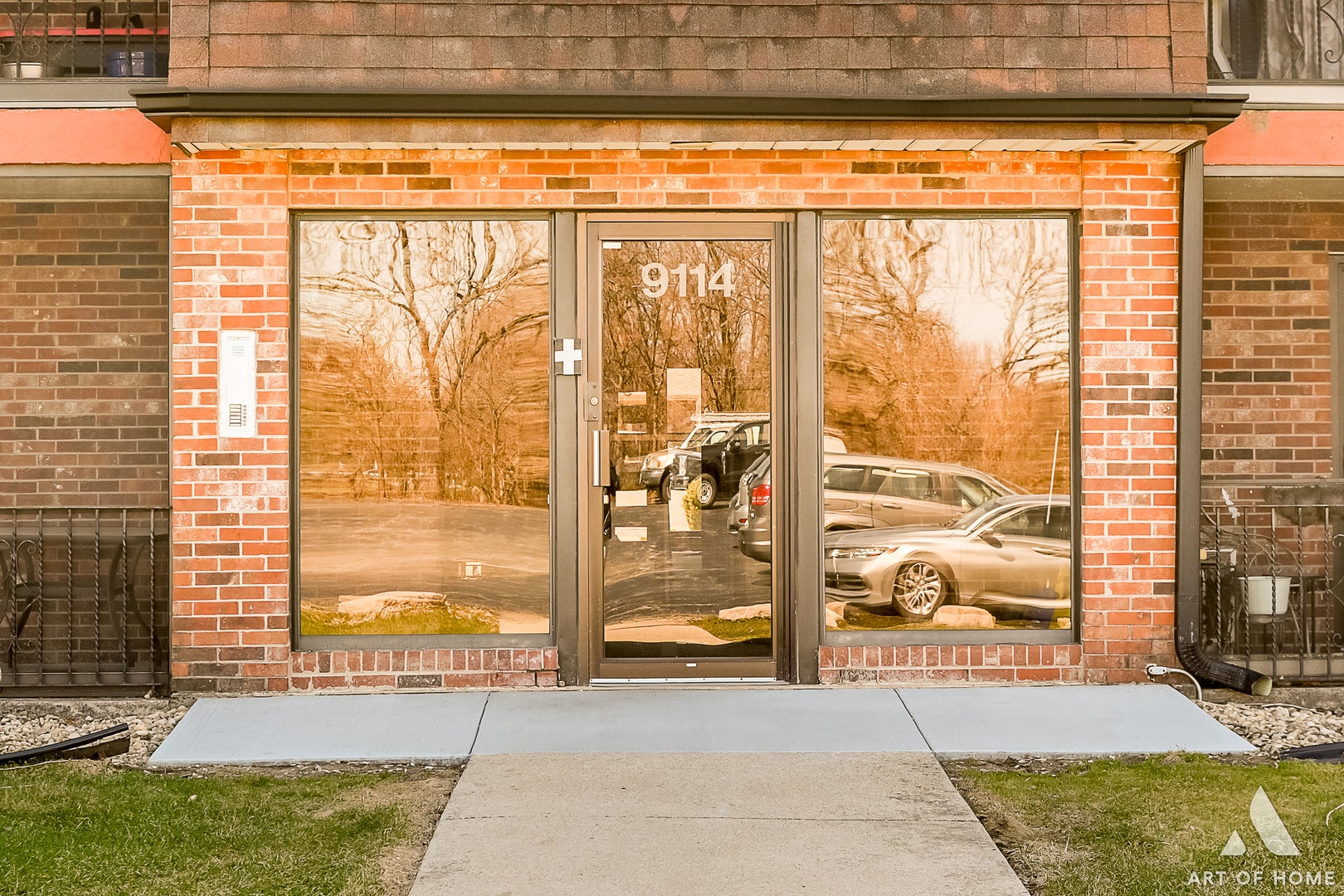 9114 W 140th Street 201