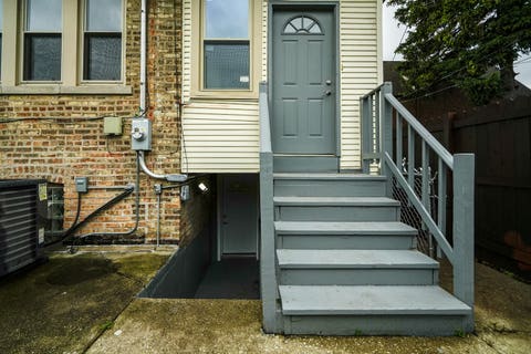 Tiny photo for 6136 W Fletcher Street, Chicago, IL 60634 (MLS # 12698693)