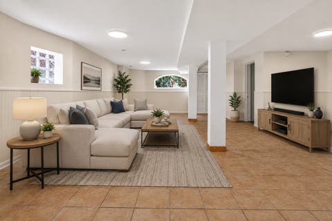 Tiny photo for 6136 W Fletcher Street, Chicago, IL 60634 (MLS # 12698693)