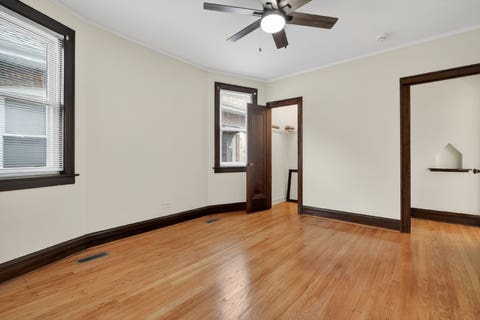 Tiny photo for 6136 W Fletcher Street, Chicago, IL 60634 (MLS # 12698693)