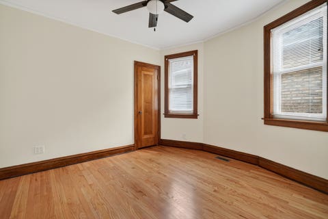 Tiny photo for 6136 W Fletcher Street, Chicago, IL 60634 (MLS # 12698693)