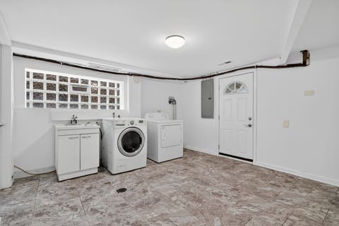 Tiny photo for 6136 W Fletcher Street, Chicago, IL 60634 (MLS # 12698693)