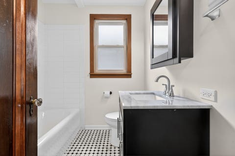 Tiny photo for 6136 W Fletcher Street, Chicago, IL 60634 (MLS # 12698693)