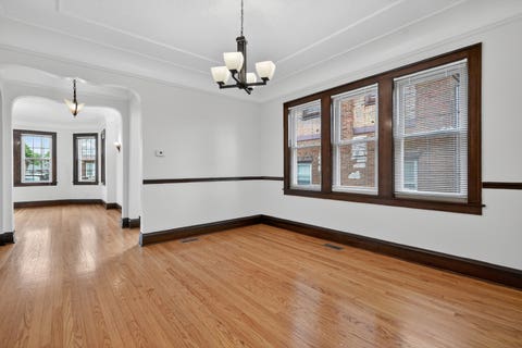 Tiny photo for 6136 W Fletcher Street, Chicago, IL 60634 (MLS # 12698693)