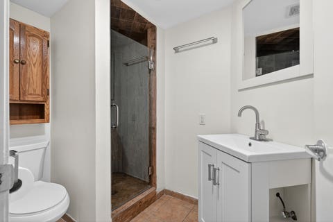 Tiny photo for 6136 W Fletcher Street, Chicago, IL 60634 (MLS # 12698693)
