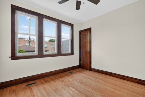 Tiny photo for 6136 W Fletcher Street, Chicago, IL 60634 (MLS # 12698693)