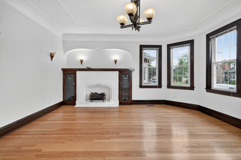 Tiny photo for 6136 W Fletcher Street, Chicago, IL 60634 (MLS # 12698693)