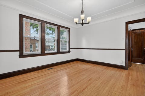 Tiny photo for 6136 W Fletcher Street, Chicago, IL 60634 (MLS # 12698693)
