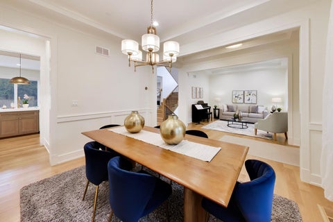 Tiny photo for 1947 Summerton Place, Northbrook, IL 60062 (MLS # 12771904)