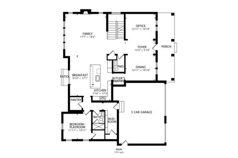 Tiny photo for 1947 Summerton Place, Northbrook, IL 60062 (MLS # 12771904)