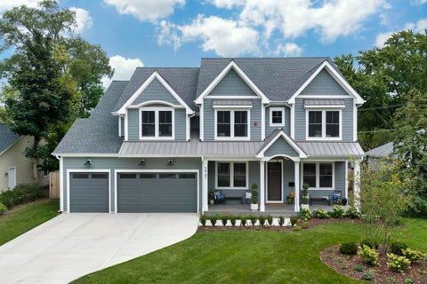 Photo of 1947 Summerton Place, Northbrook, IL 60062 (MLS # 12771904)