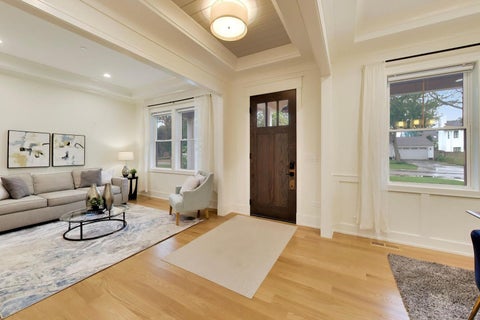 Tiny photo for 1947 Summerton Place, Northbrook, IL 60062 (MLS # 12771904)