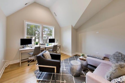 Tiny photo for 1947 Summerton Place, Northbrook, IL 60062 (MLS # 12771904)