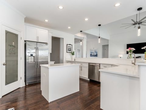 Tiny photo for 24135 S Bay To Bay Boulevard, Manhattan, IL 60442 (MLS # 12678106)