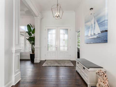 Tiny photo for 24135 S Bay To Bay Boulevard, Manhattan, IL 60442 (MLS # 12678106)