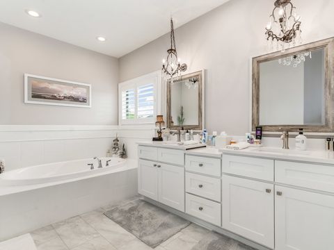Tiny photo for 24135 S Bay To Bay Boulevard, Manhattan, IL 60442 (MLS # 12678106)
