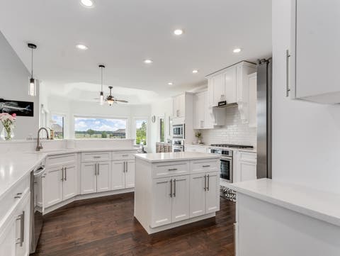 Tiny photo for 24135 S Bay To Bay Boulevard, Manhattan, IL 60442 (MLS # 12678106)