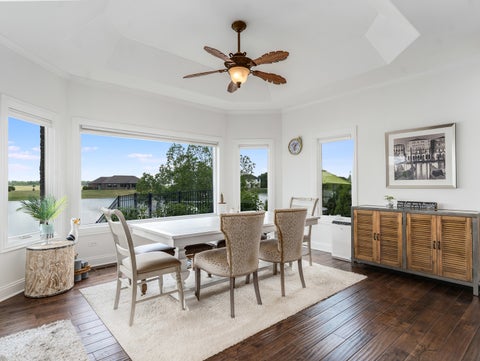 Tiny photo for 24135 S Bay To Bay Boulevard, Manhattan, IL 60442 (MLS # 12678106)