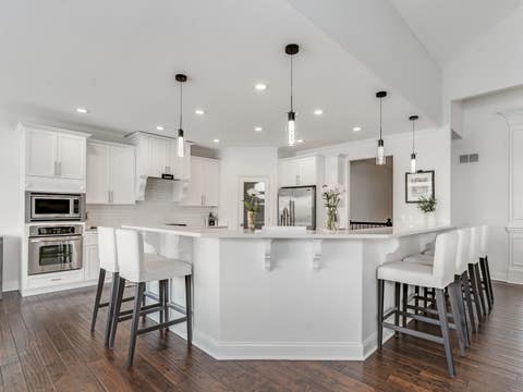 Tiny photo for 24135 S Bay To Bay Boulevard, Manhattan, IL 60442 (MLS # 12678106)
