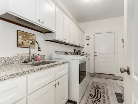 Tiny photo for 24135 S Bay To Bay Boulevard, Manhattan, IL 60442 (MLS # 12678106)