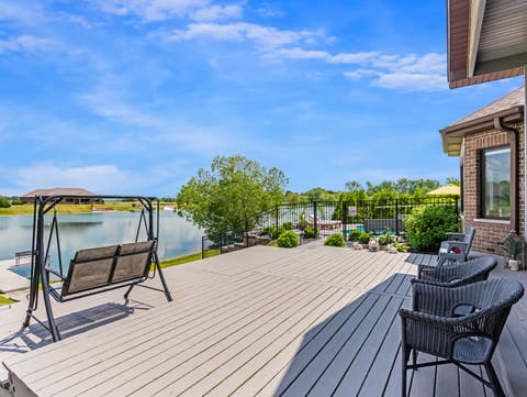 Tiny photo for 24135 S Bay To Bay Boulevard, Manhattan, IL 60442 (MLS # 12678106)