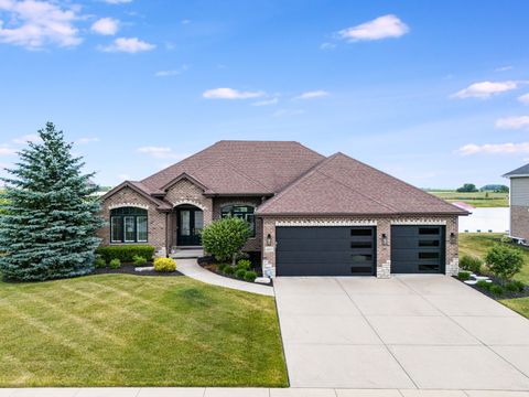 Photo of 24135 S Bay To Bay Boulevard, Manhattan, IL 60442 (MLS # 12678106)