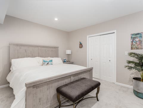 Tiny photo for 24135 S Bay To Bay Boulevard, Manhattan, IL 60442 (MLS # 12678106)
