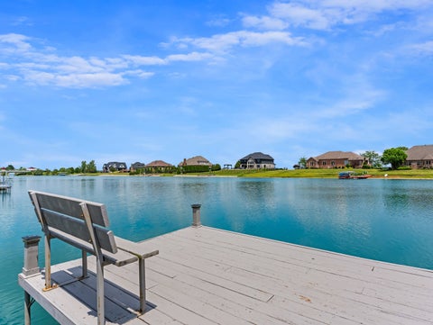 Tiny photo for 24135 S Bay To Bay Boulevard, Manhattan, IL 60442 (MLS # 12678106)