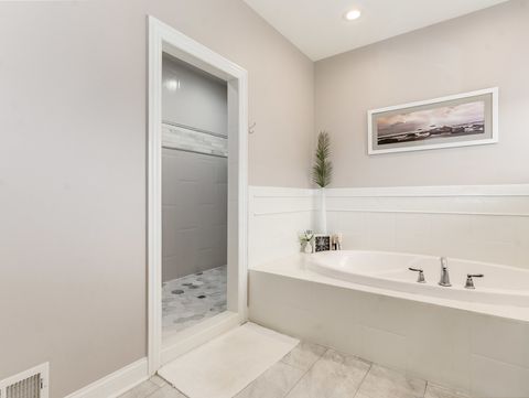 Tiny photo for 24135 S Bay To Bay Boulevard, Manhattan, IL 60442 (MLS # 12678106)