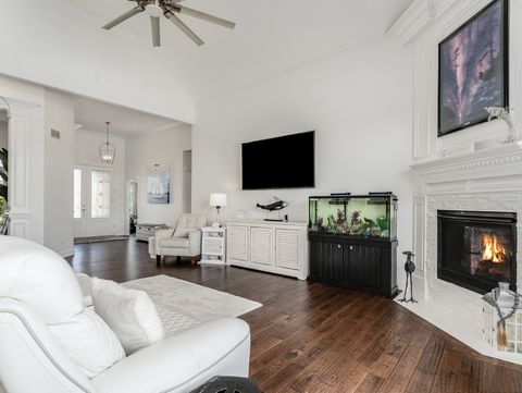 Tiny photo for 24135 S Bay To Bay Boulevard, Manhattan, IL 60442 (MLS # 12678106)