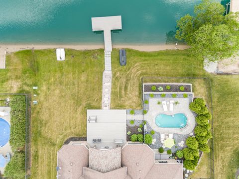 Tiny photo for 24135 S Bay To Bay Boulevard, Manhattan, IL 60442 (MLS # 12678106)