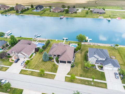 Tiny photo for 24135 S Bay To Bay Boulevard, Manhattan, IL 60442 (MLS # 12678106)