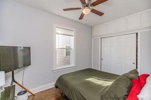 Tiny photo for 6339 S Troy Street, Chicago, IL 60629 (MLS # 12542455)