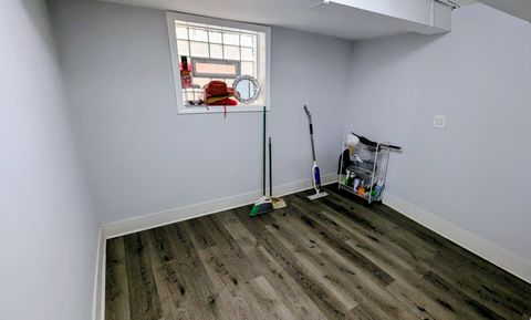 Tiny photo for 6339 S Troy Street, Chicago, IL 60629 (MLS # 12542455)